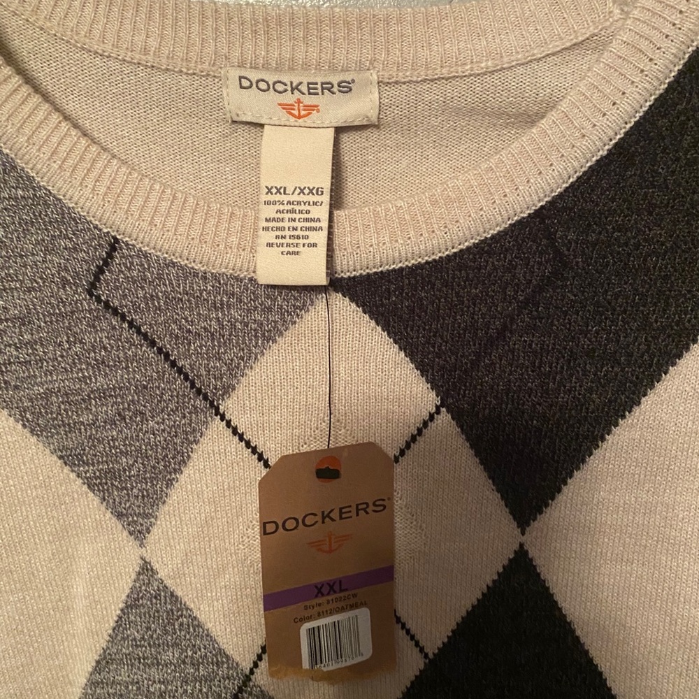 Sweater - Picture 2 of 2